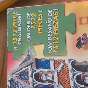 PUZZ3D San Francisco 2005